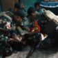 TNI Hadir dengan Hati: Layanan Medis untuk Warga Perbatasan