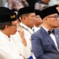Irjen TNI Hadiri Pembukaan Musyawarah Nasional XI Majelis Ulama Indonesia Tahun 2025