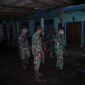 Koramil 0821-14/Pronojiwo Intensifkan Patroli Malam di Zona Merah Gunung Semeru untuk Lindungi Warga