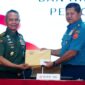 Kasum TNI Pimpin Taklimat Akhir Audit Ketaatan dan Kinerja Itjen TNI Periode IV TA 2025