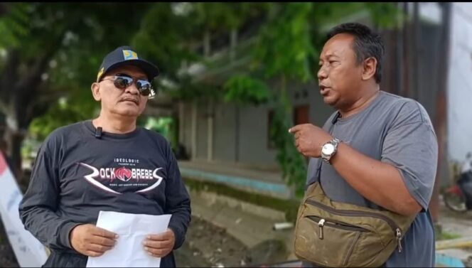 
Kisruh Administrasi Brebes: Dua PLT Dinkes Ditunjuk Bersamaan, Pakar Nilai Ada Kelalaian Sistemik