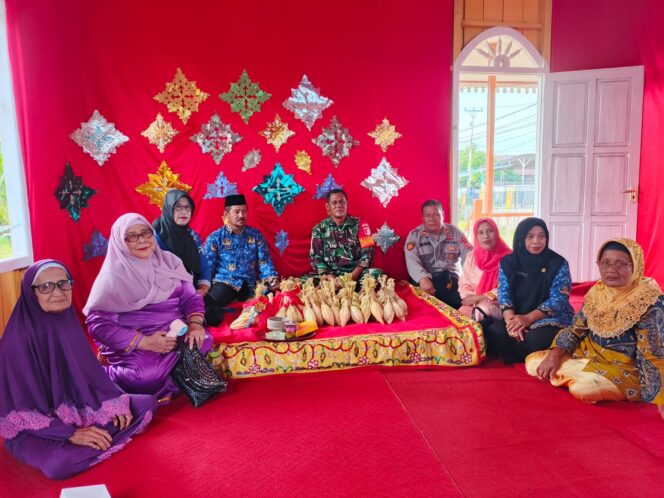 
					Polisi Amankan Adat Pengantaran Ratusan Telur Maleo (Tumpe) di Batui Banggai