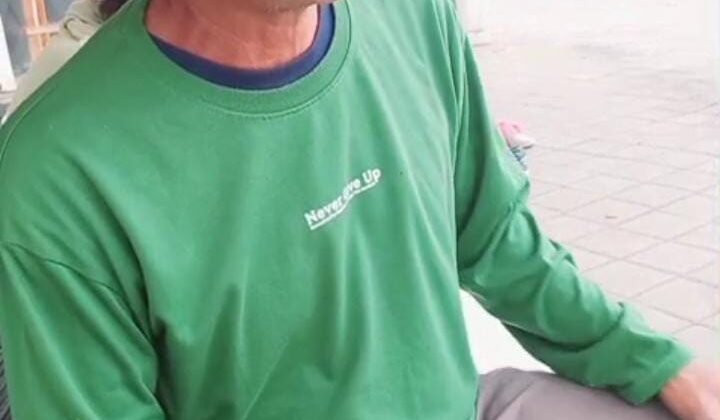 Lahan Parkir di Gelora Kraksaan Diambil Alih, Aliansi L3GAM Desak Pemerintah Lindungi Pekerja Kecil