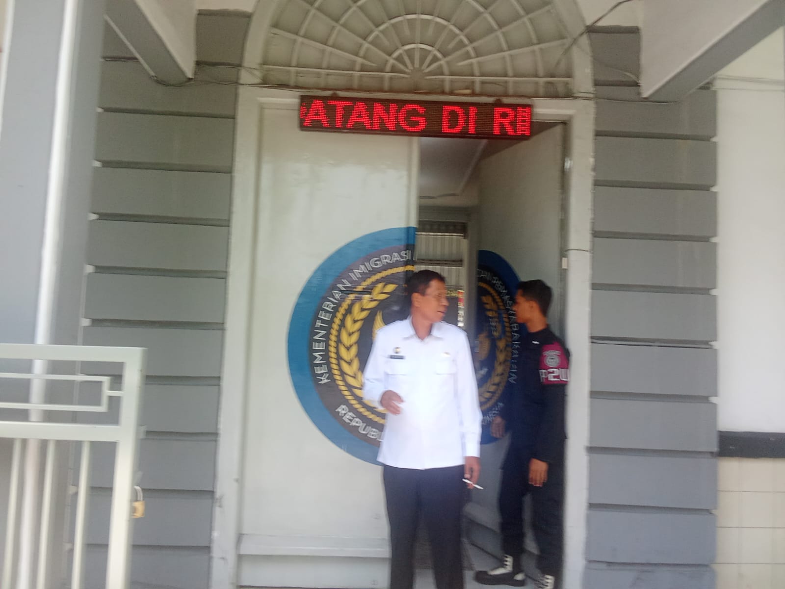 Diduga Arogan, Oknum Petugas Rutan Kraksaan Diprotes karena Persulit Kunjungan Keluarga Warga Binaan