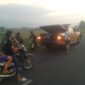 Polres Probolinggo Sikat Balap Liar: 20 Motor Diamankan, Orang Tua Dipanggil ke Mapolres