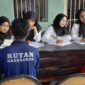 Cegah Risiko Penyakit, Rutan Kraksaan Tingkatkan Screening Medis dan Mental untuk Seluruh WBP