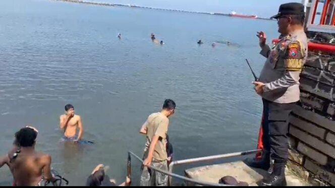 
Belajar dari Tragedi Kum-Kum: Polisi Probolinggo Kota Minta Pengunjung Waspada dan Pengelola Tingkatkan Pengawasan