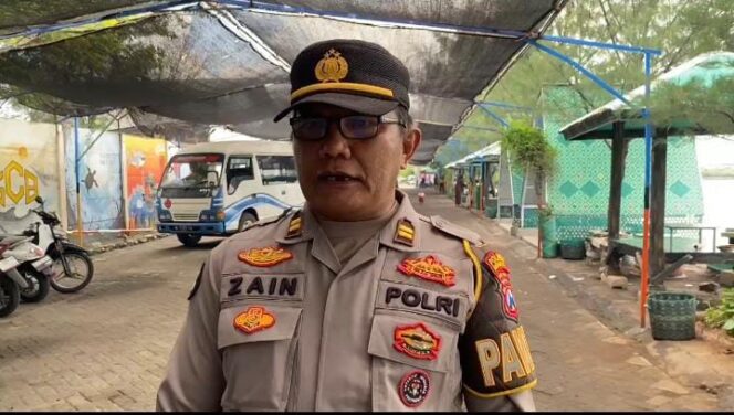 
Evaluasi Pasca Insiden: Polres Probolinggo Kota Minta Pengelola Kum-Kum Tandai Titik Rawan dan Perketat Pengawasan