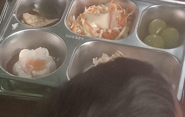 Menelusuri Kualitas Makanan Program Gizi Gratis di Sumberkare: Video Keluhan Murid Ungkap Celah Sistemik