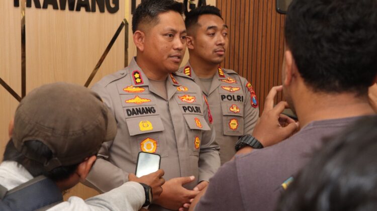 Polres Malang Perkuat Layanan Penegakan Hukum Bagi Kaum Rentan Lewat Satres PPA dan PPO
