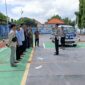 Tingkatkan Layanan Publik, Satlantas Probolinggo Gencarkan Sosialisasi Tata Cara Ujian Praktik SIM