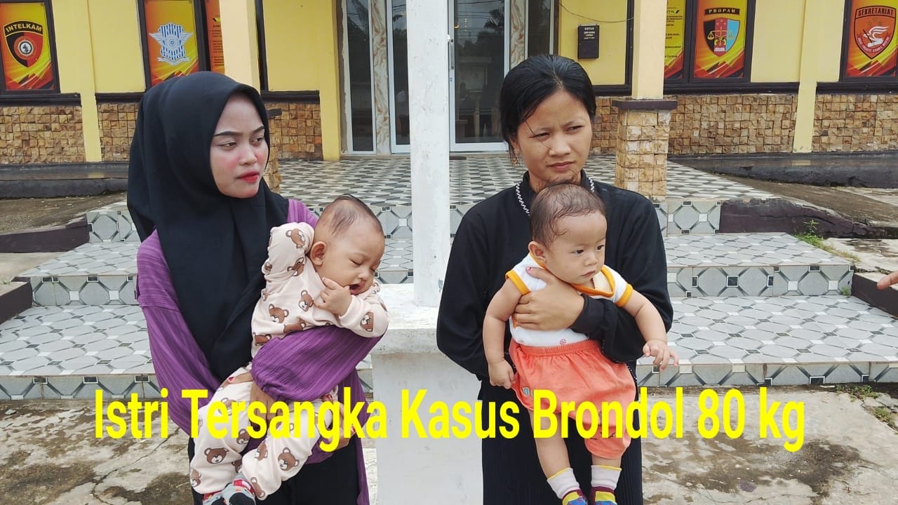 Kasus Brondolan Sawit 80 Kg, Aparat Tapung Hulu Disorot: Keadilan Dinilai Tumpul ke Atas, Tajam ke Bawah