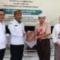 SMK Zainul Hasan Genggong Jadi Lokasi Perdana Edukasi Migrasi Kerja Resmi oleh BP2MI