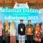 Empat Sekolah di Probolinggo Sabet Penghargaan Adiwiyata Nasional 2025