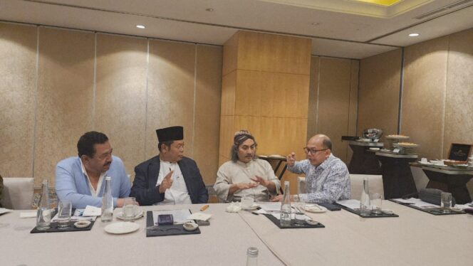 
					Beban Negara Dinilai Terlalu Besar, MKK Dorong Pelibatan Swasta dalam Pemulihan Pascabencana