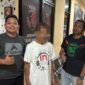 Polres Banggai Tangkap Kakek Diduga Cabuli Dua Cucu Perempuan