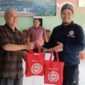 Pulihkan Kondisi Pascabanjir, IDI Probolinggo Gelar Bakti Sosial di Tiris dan Andungbiru