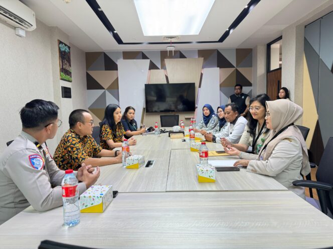 
					Evaluasi Kecelakaan 2025, Forum Lalu Lintas Surabaya Petakan Titik Rawan