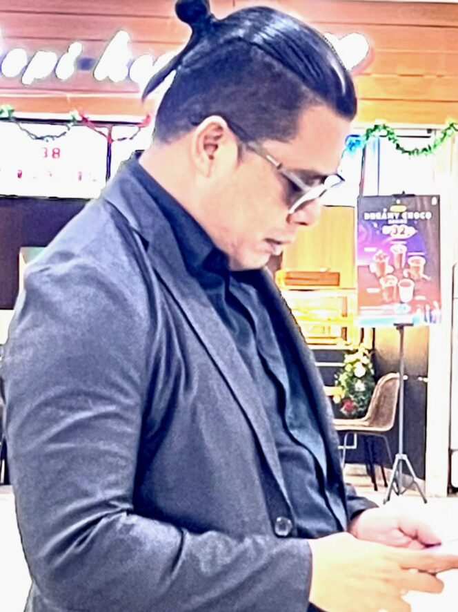 
					Bang Sam LIRA: Kasus Pembunuhan Warga Tiris Probolinggo Harus Diungkap Tanpa Kompromi