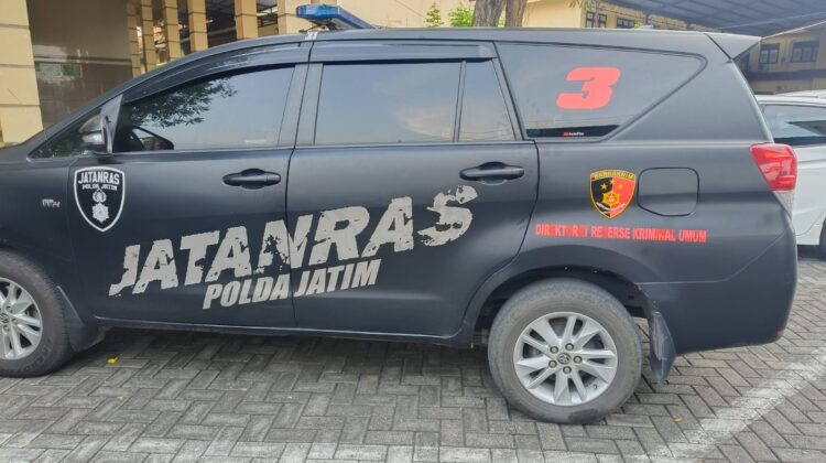 Aliansi L3GAM Nilai Langkah Cepat Ditreskrimum Polda Jatim Ungkap Kasus Faradila Amalia Najwa