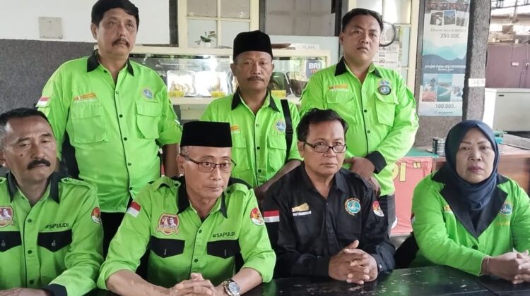 Kasus Tudingan Ijazah Jokowi, TKN Probolinggo Desak Penegakan Hukum Tanpa Tebang Pilih