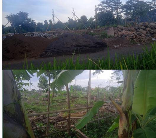 Kepala Desa Sukokerto Bungkam, Pengalihan Program Desa ke Koperasi Merah Putih Dipertanyakan