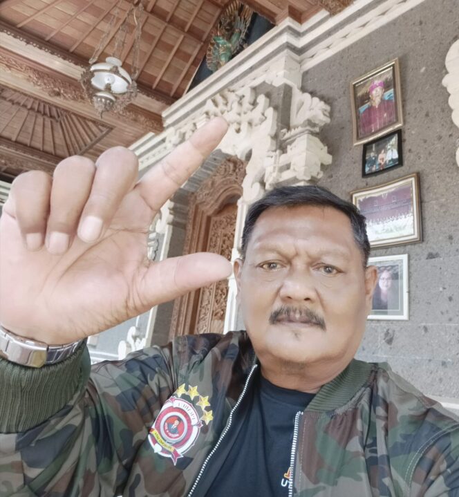 
Kerabat Puri Ukir Pemecutan:Surat Pernyataan Silsilah Keluarga Jadi Kunci Pembuatan Sertifikat