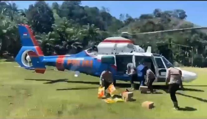 
Polda Jatim Sampaikan Update Arus Lalu Lintas Hari Keempat Operasi Lilin Semeru 2025