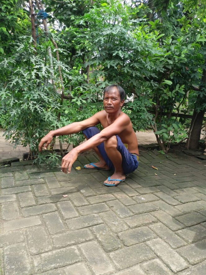 
Hampir Setahun Menunggu Operasi, Pasien Asal Probolinggo Keluhkan Layanan RSUD Saiful Anwar Malang