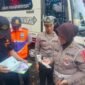 Rampcheck Gabungan di Probolinggo: Polisi Tahan Bus Wisata Bermasalah Demi Keselamatan