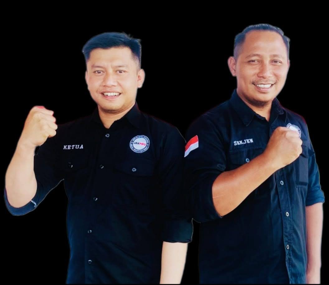 Ketua LSM JakPro Badrus Seman Bongkar Dugaan Kelalaian PBM dan KSOP dalam Insiden Tongkang Patah di Probolinggo