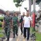Antisipasi Kerawanan Nataru, Rutan Kraksaan Perkuat Pengamanan dengan Dukungan Koramil