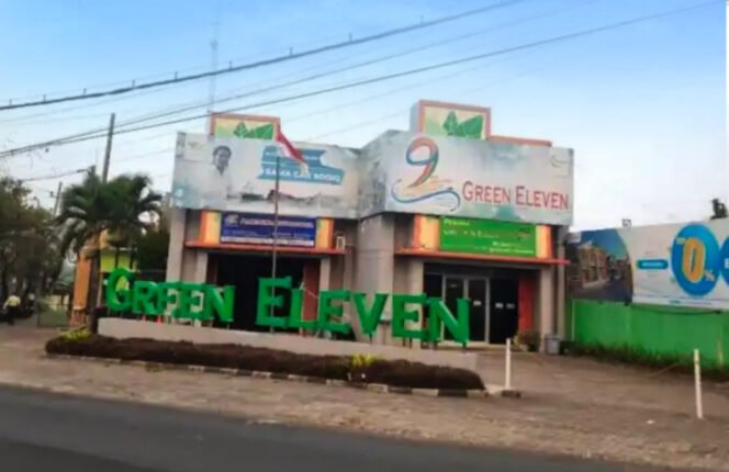 
					Dugaan Penggelapan Aset Green Eleven Diselidiki Polisi, Pengembang Klaim Sudah Diuji Pengadilan