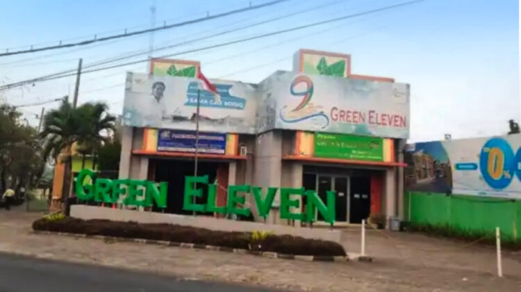 Dugaan Penggelapan Aset Green Eleven Diselidiki Polisi, Pengembang Klaim Sudah Diuji Pengadilan