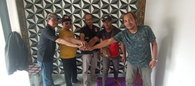 
					Refleksi Akhir Tahun, LIBAS88 Nusantara Tegaskan Soliditas Organisasi dan Satu Komando