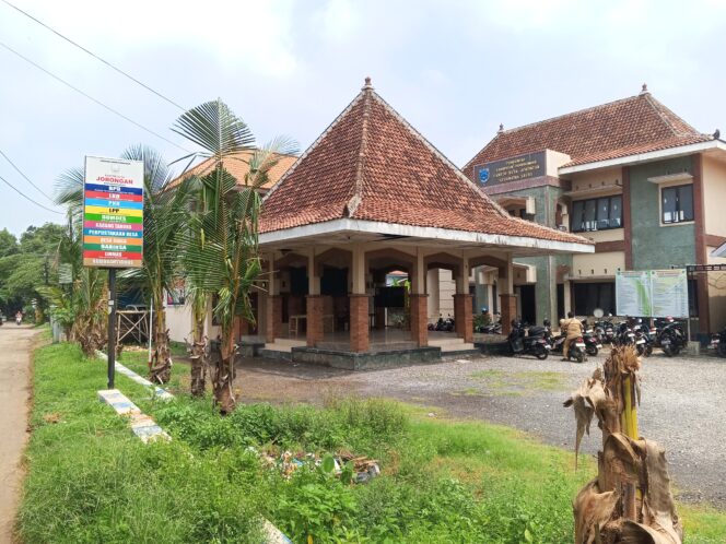 
LSM JakPro Turun Lapangan, Dugaan Penyimpangan Dana Ketahanan Pangan dan Pariwisata Desa Jorongan Menguat