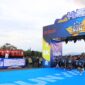 Ribuan Pelari Meriahkan Lanud Sultan Hasanuddin Air Force Run 2025