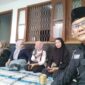 Takziah Dini Hari, Polres Probolinggo Kota Datangi Rumah Duka Abdul Ghoni (Gogon)