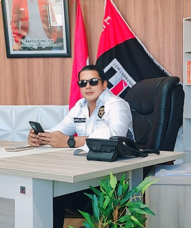 
LIRA Tegaskan Prinsip Hukum Berkeadilan: MADAS Tidak Boleh Menjadi Korban Stigma