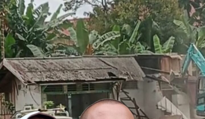 Tragedi Kemanusiaan di Merangin: Rumah Penyandang Disabilitas Digusur Tanpa Prosedur