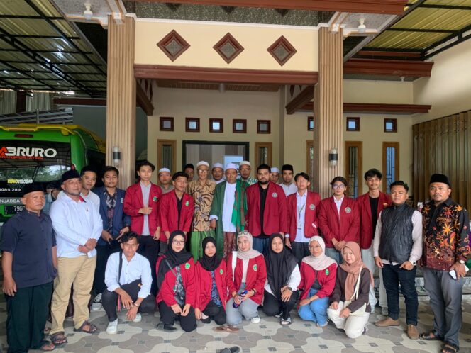 
BEM UMM Tegaskan Pengawalan Proses Hukum di Tengah Minimnya Akuntabilitas Institusi