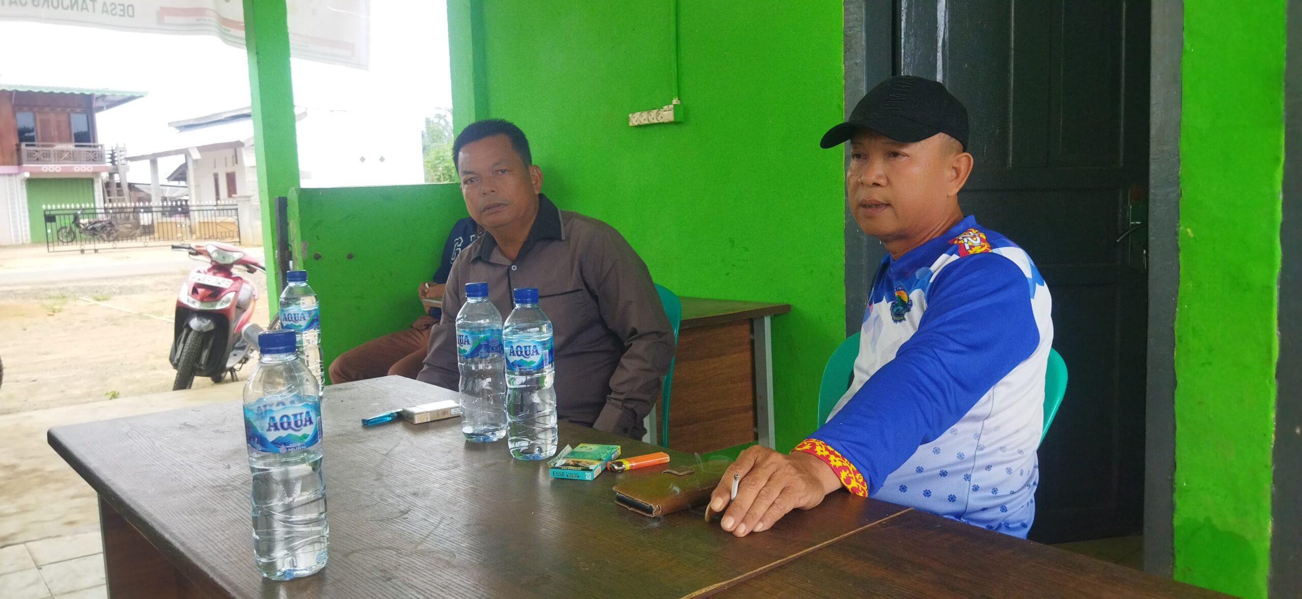 Diduga Intimidasi Wartawan, Oknum Kades di OKU Selatan Disorot Insan Pers