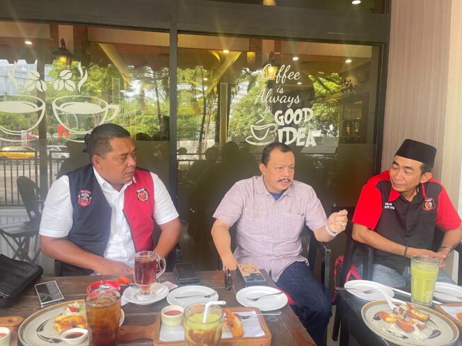 
Madas Nusantara Bentuk Jatim Watch, Perkuat Pengawasan Tata Kelola Pemerintahan di Jawa Timur