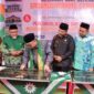 Hadiri Milad ke-113 Muhammadiyah Probolinggo, Mendikdasmen Resmikan Sekolah dan Masjid