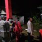 Polri Hadir Saat Bencana: Polres Probolinggo Terjun Langsung Tangani Banjir di Sejumlah Kecamatan