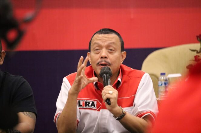 
Putusan MK Perkuat Kemerdekaan Pers, PWMOI Tegaskan Karya Jurnalistik Tak Bisa Dipidana