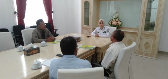 
MUNAS SWI 2026 di Boyolali Usung Gerakan Sosial dan Kebebasan Pers, Wakil Bupati Nyatakan Dukungan Penuh