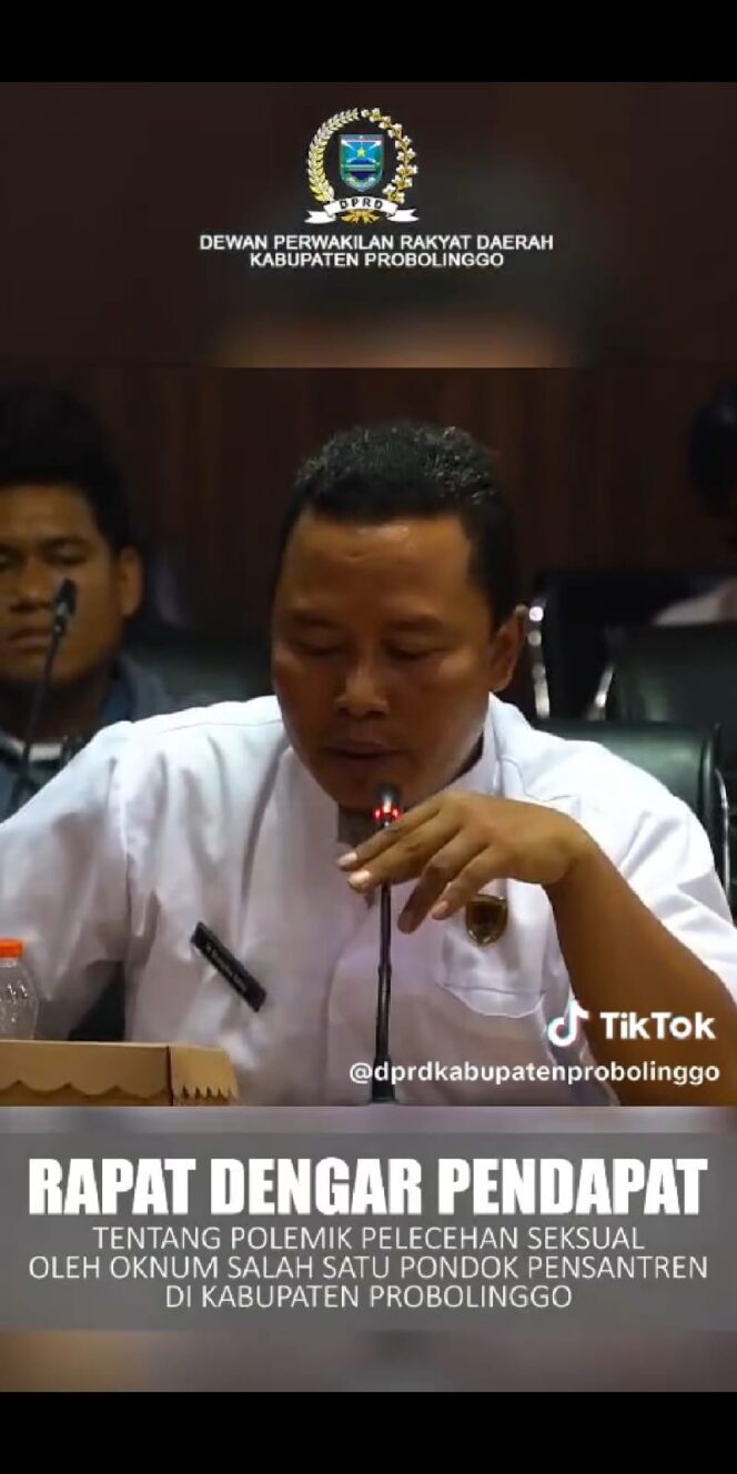 
TPKS dan Tuduhan Perzinahan dalam Satu Rangkaian Kasus, Ujian Serius bagi Keberpihakan Aparat Hukum