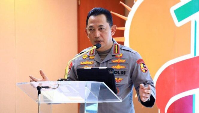 
Perlindungan Perempuan dan Anak Diperkuat, Polri Bentuk Direktorat PPA-PPO di 11 Polda dan 22 Polres