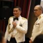 Tunjukkan Semangat Diplomasi Militer, TNI Gelar MPAC Winter Ball 2026 di New York